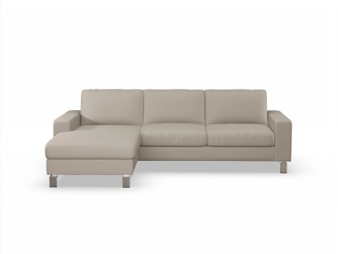 Ecksofa LO Medium Plus L
